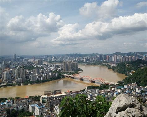 柳州|柳州市 10 大景点玩乐